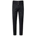 R&B | Herren Weinlese Gothic Hose