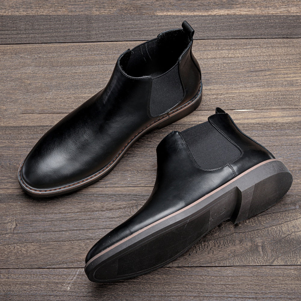 R&B | Retro Stiefel für Herren