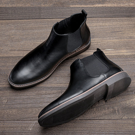 R&B | Retro Stiefel für Herren