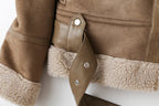 R&B | Lass mich die Kontrolle verlieren Jacke