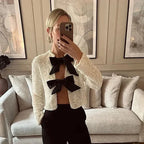 R&B | Funkelnde Modische Jacke
