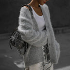 R&B | Cardigan Cozy Couture