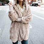 R&B | Entspannte und Zeitlose Jacke