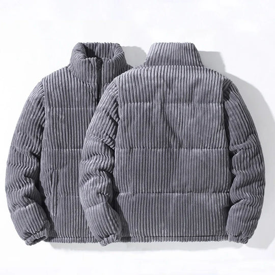 R&B | Cordura-Fleecejacke