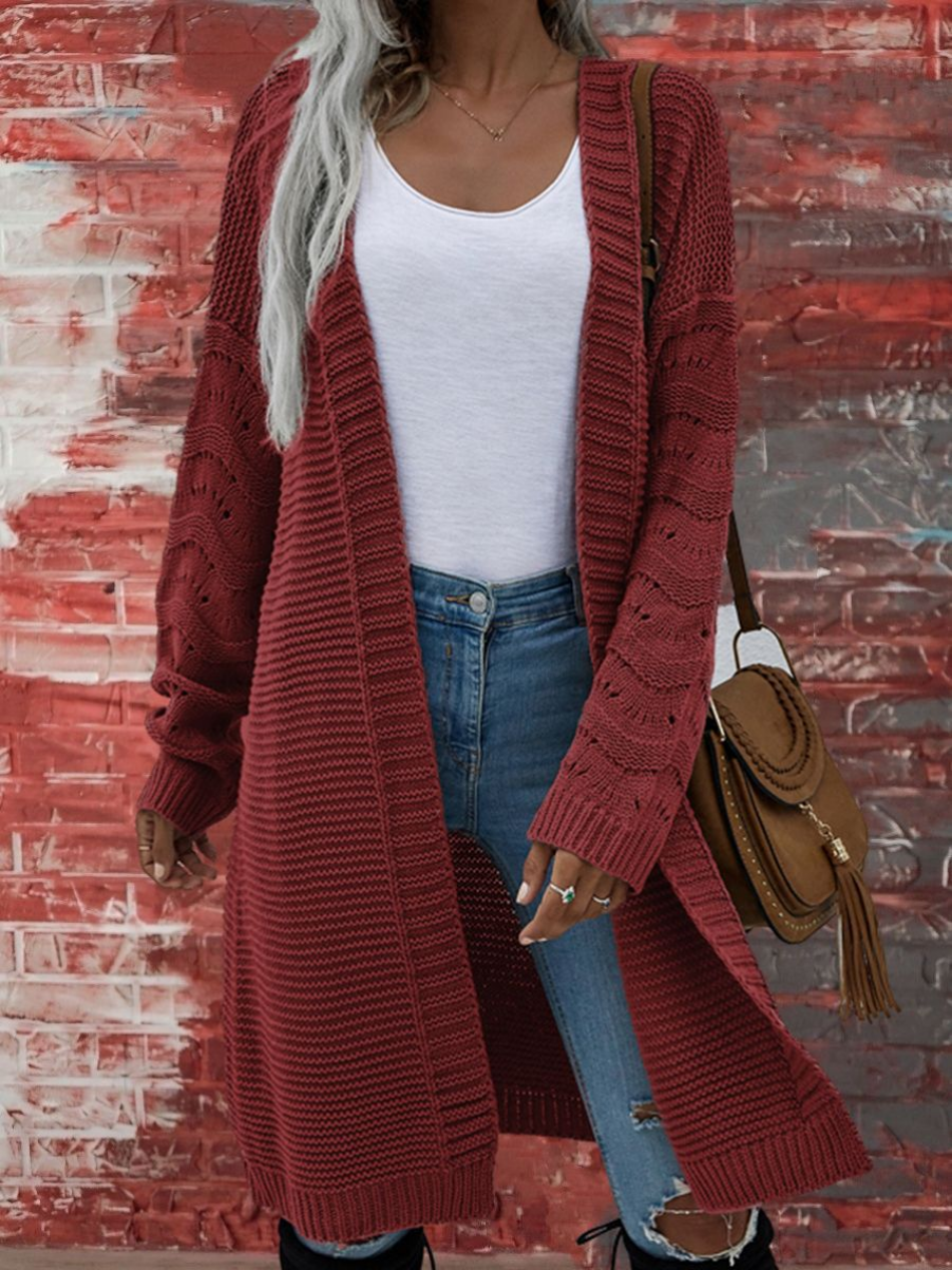 R&B | Modische und Minimalistische Jacke
