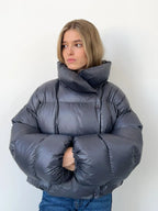 R&B | Bomberjacke