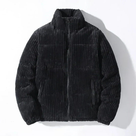 R&B | Cordura-Fleecejacke
