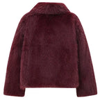 R&B | Smoky Feelings Jacke