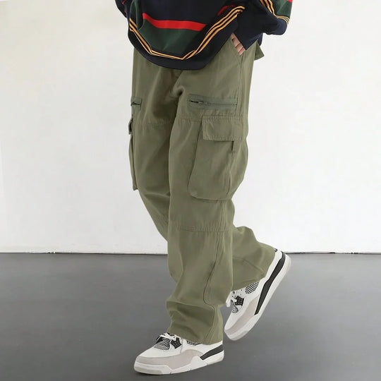 R&B | Trendige Cargohose