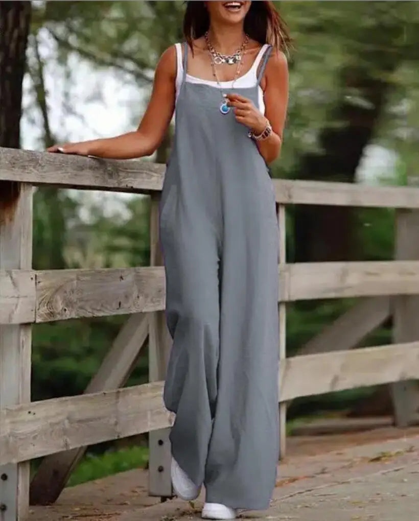 Overall