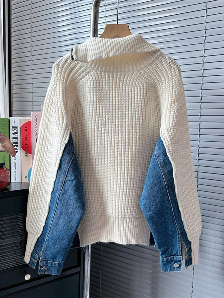 R&B | Kann meinen Namen nicht vergessen Jacke