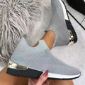 R&B | Atmungsaktive Low-Top Turnschuhe