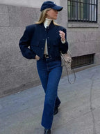 R&B | Bomberjacke