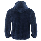 R&B | Sherpa Jacke