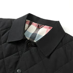 R&B | Lässige Jacke