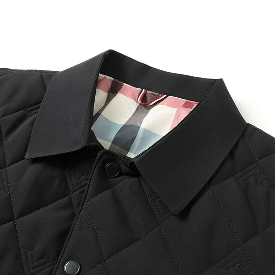 R&B | Lässige Jacke
