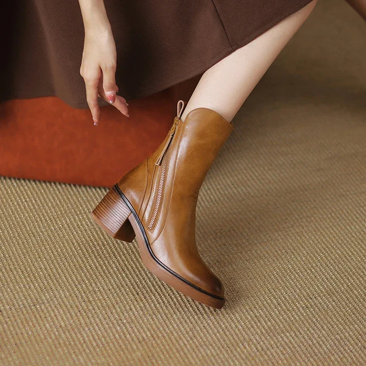 R&B | Zeitlos elegante bequeme Damenstiefel