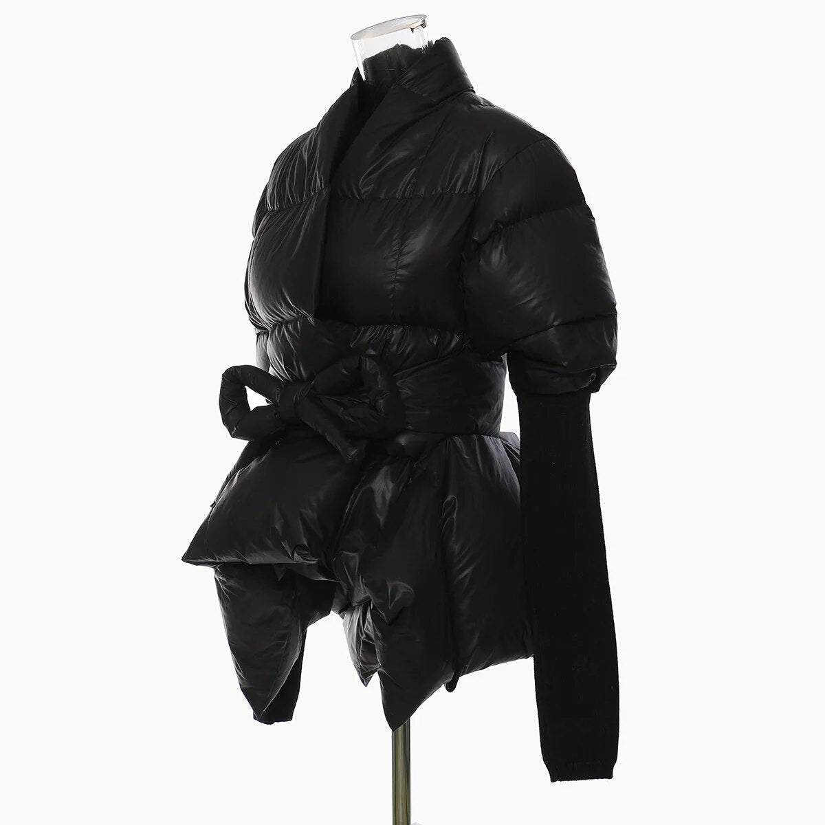 R&B | Auf die Chance Jacke warten