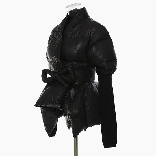 R&B | Auf die Chance Jacke warten