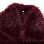 R&B | Smoky Feelings Jacke