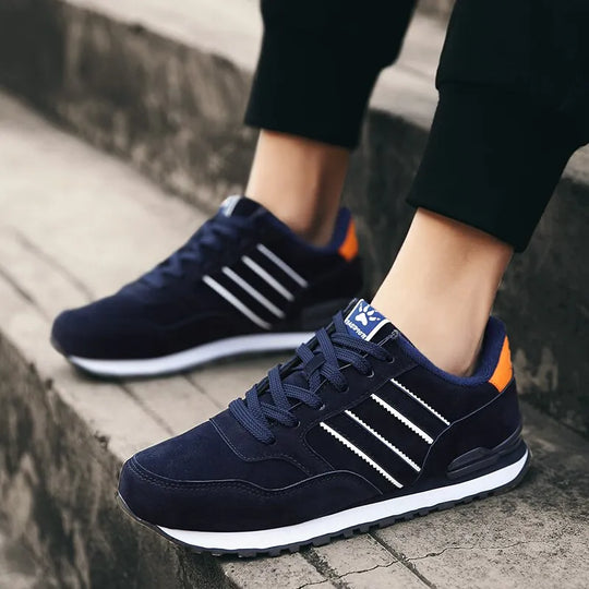 Hochwertige Männer Turnschuhe R&B