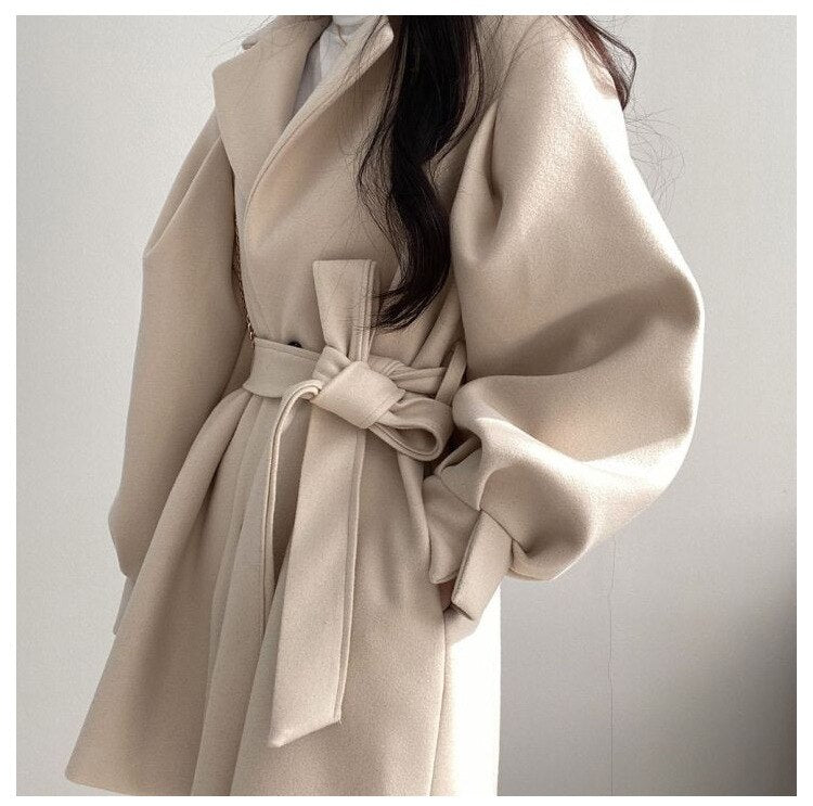 R&B | Beige Stilvoll und Bequem