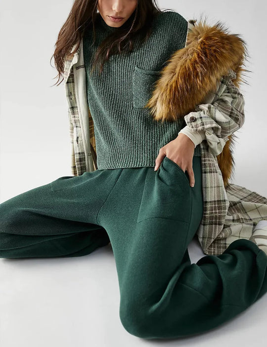 R&B | Damen Weste