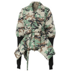 R&B | Auf die Chance Jacke warten