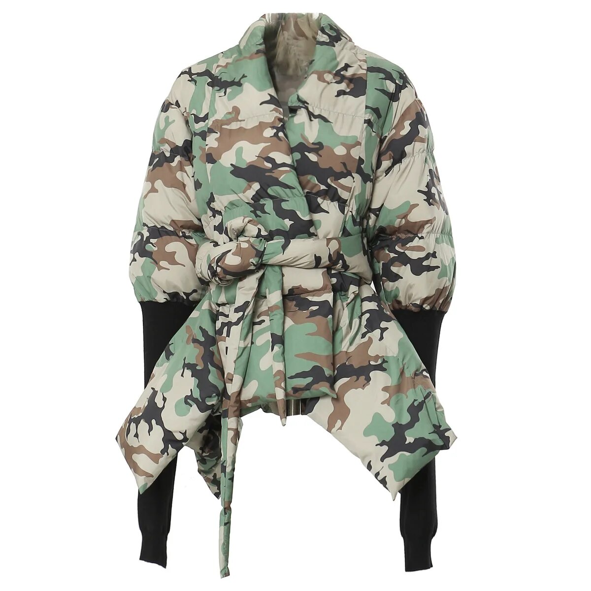 R&B | Auf die Chance Jacke warten