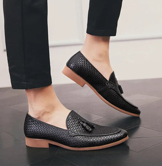 bequeme Halbschuhe mit klassischem Design R&B R&B