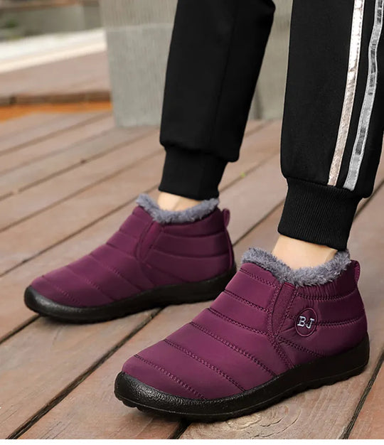 Marianne Einzel Schnee Stiefel | Stylisch & Warm R&B