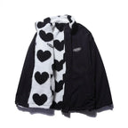 R&B | Wendbare Herzjacke
