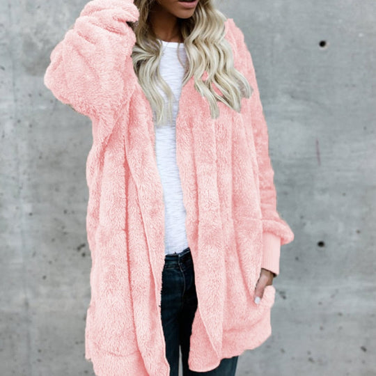 R&B | Entspannte und Zeitlose Jacke