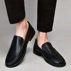 EB – Luxus-Loafer