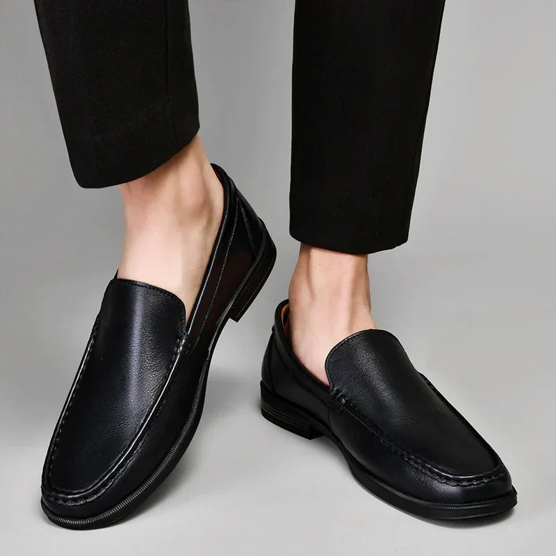 EB – Luxus-Loafer
