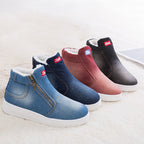R&B | Stiefeletten für Trendbewusste Damen