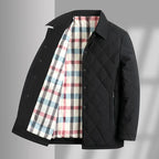 R&B | Lässige Jacke