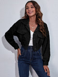 R&B | Uni-Jacke für Frauen