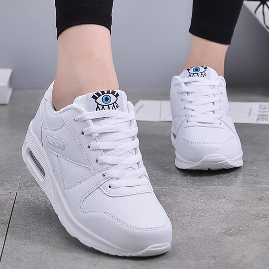 R&B | Air Sneaker Hip Farben