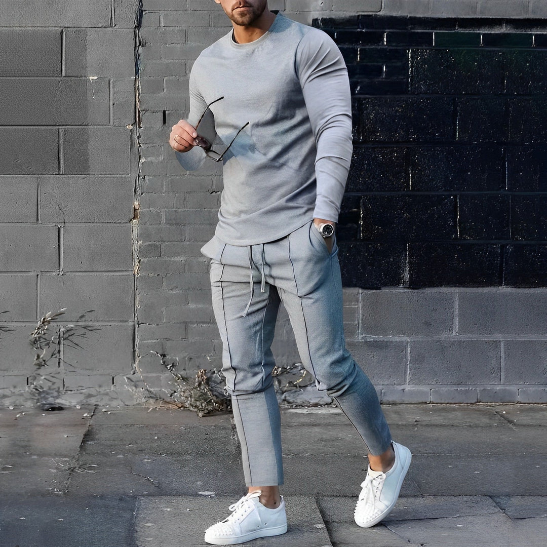 R&B | Pullover mit Hose