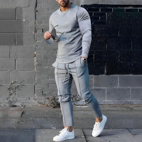 R&B | Pullover mit Hose