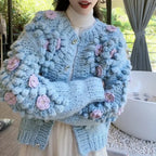 R&B | Stardust Melody Cardigan