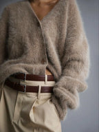 R&B | Cardigan Cozy Couture