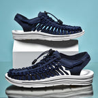 Bequeme und stilvolle Sommerschuhe – Lioris R&B
