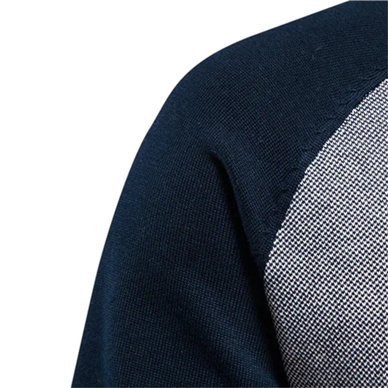 R&B | ZipMaster Jacke