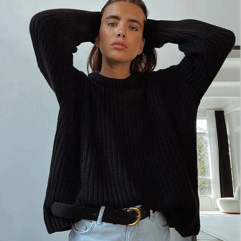 R&B | Strickpullover - Strickpullover