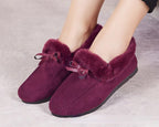 Alexa Winter Slippers | Stilvoll & Weich R&B