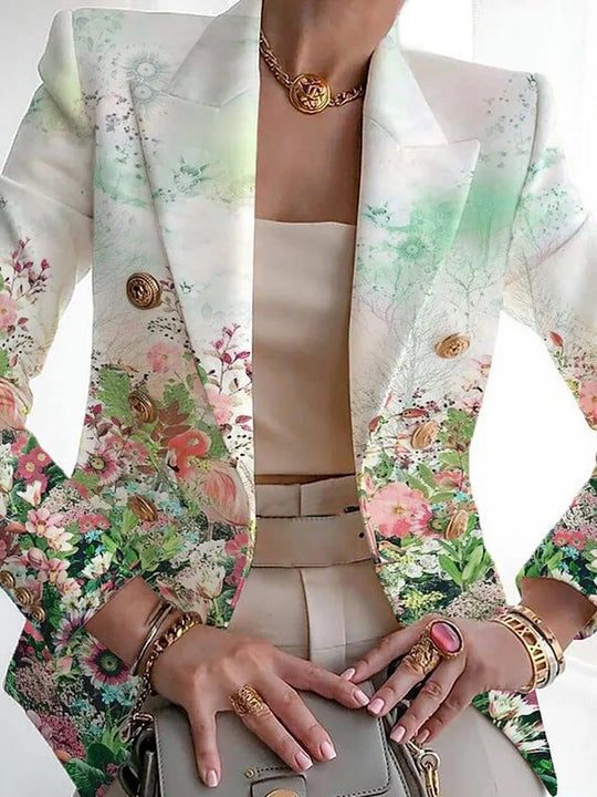 R&B | Eleganter Stretch-Blazer