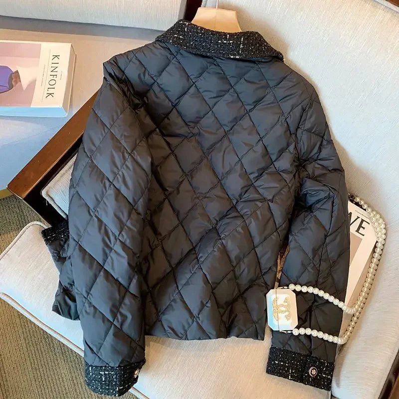R&B | Falling For The Dream Jacke