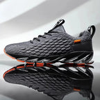 R&B | Hardwell Flexstride Sneaker
